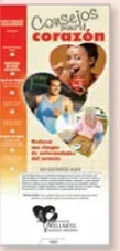 Heart Smarts: Reduce Your Risks For Heart Disease Slideguide (Spanish)