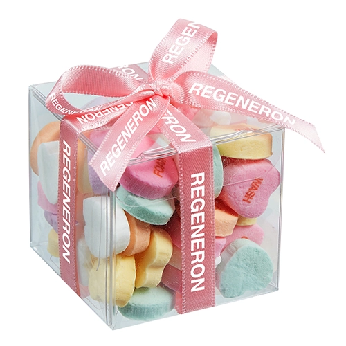 Heartfelt Gift Box Set with Assorted Sweets