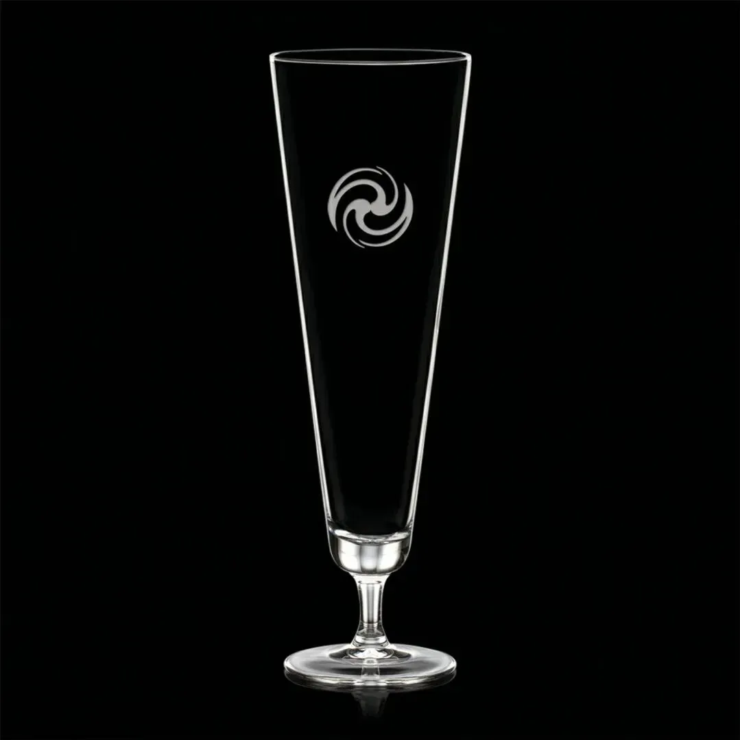 Custom Imprinted 16oz Heidelberg Pilsner Glasses