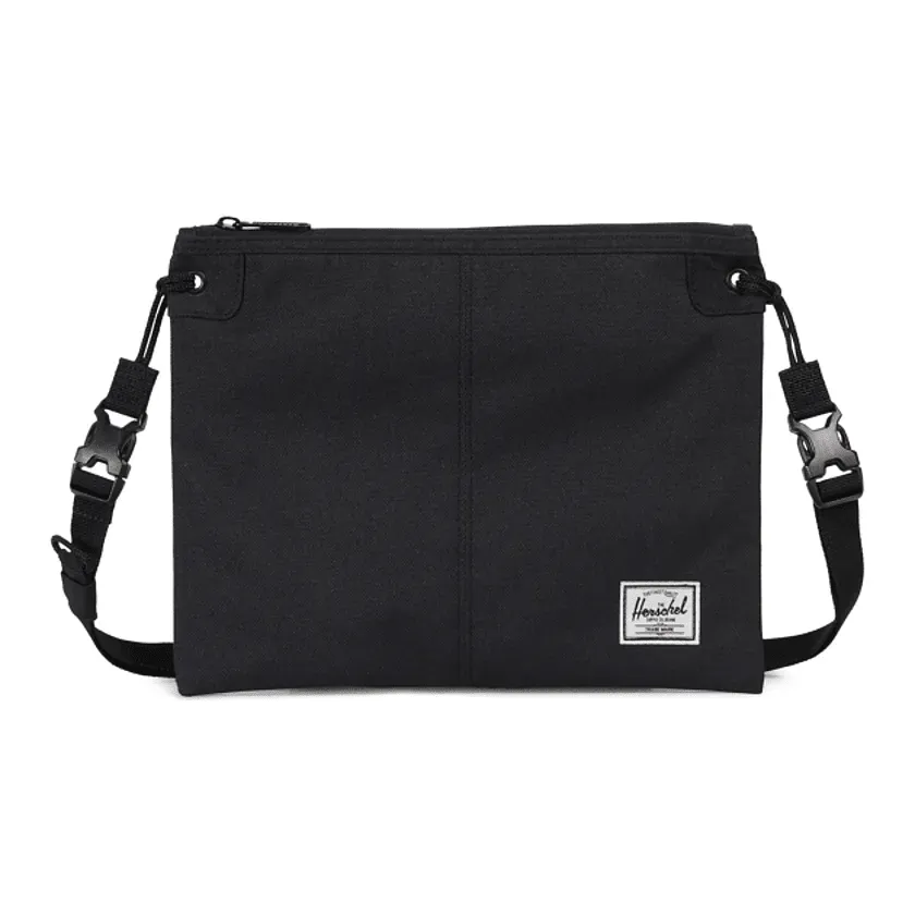 Custom Herschel Alder Crossbody Tote