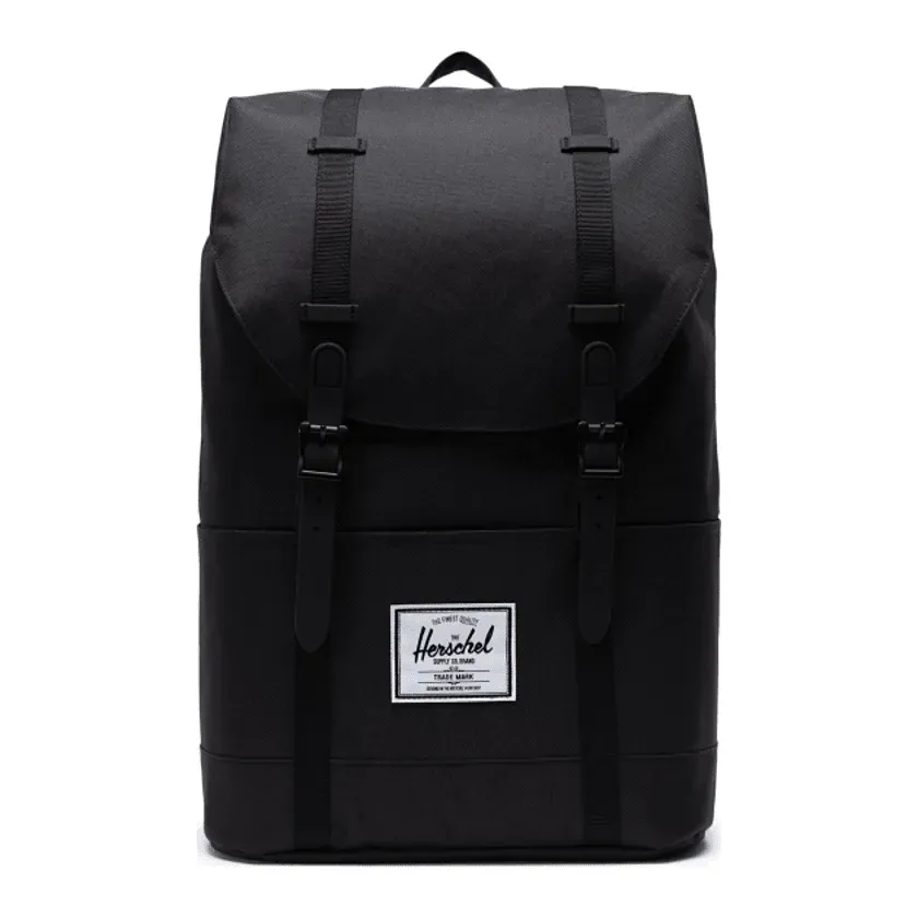 Custom Herschel Eco Retreat Laptop Backpack - 15 Inch