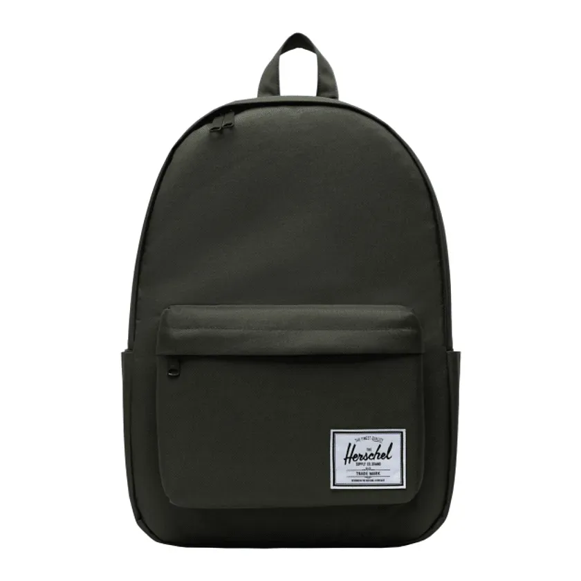 Herschel Eco XL Classic 15 Inch Laptop Backpack