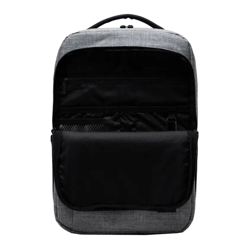 Custom Herschel Kaslo Recycled Computer Backpack (15")
