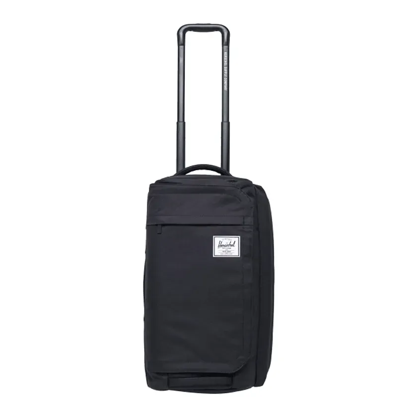 Custom Branded Herschel Outfitter Wheeled Duffle - 50L