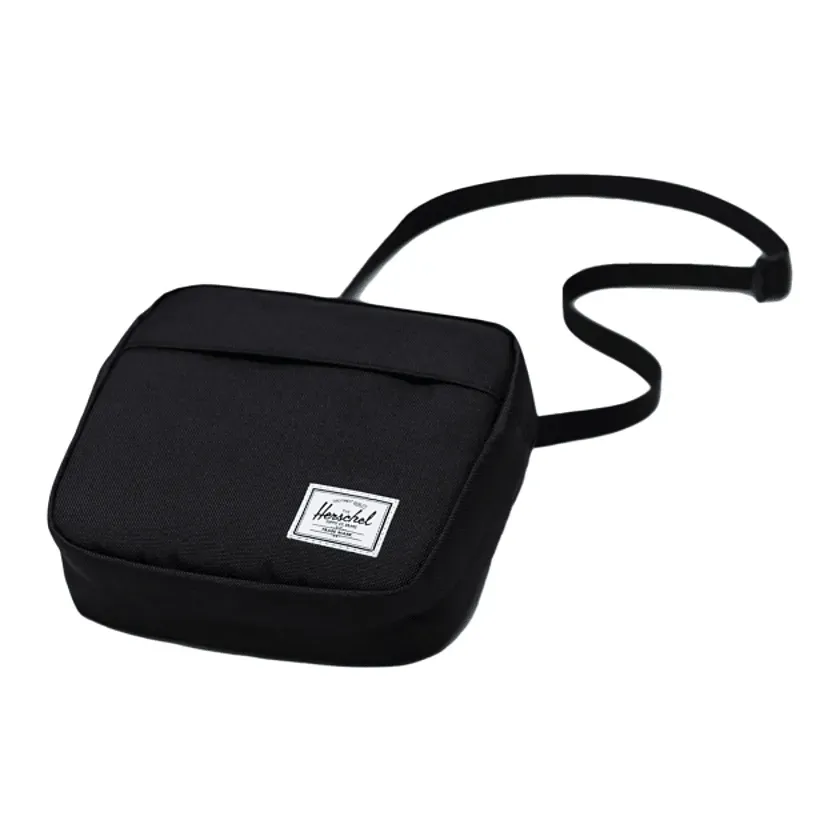 Custom Herschel EcoSystem Crossbody Tote