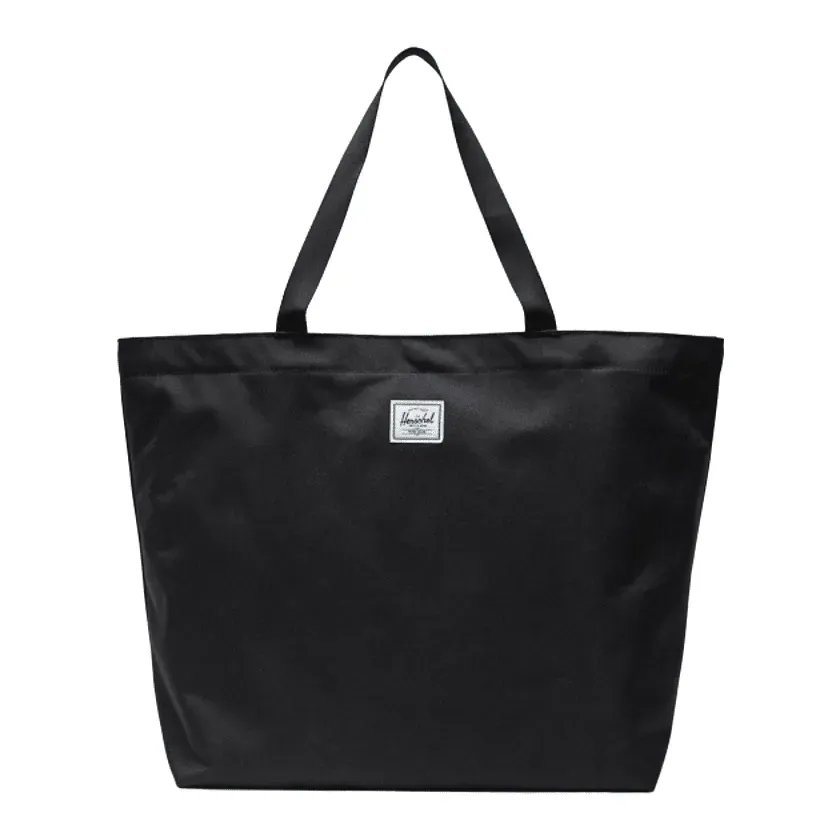 Custom Herschel Recycled Classic Tote with Pouch
