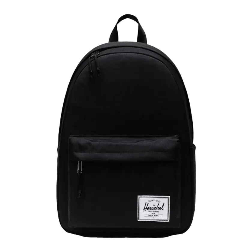 Custom Herschel Recycled XL Classic Computer Backpack - 15"