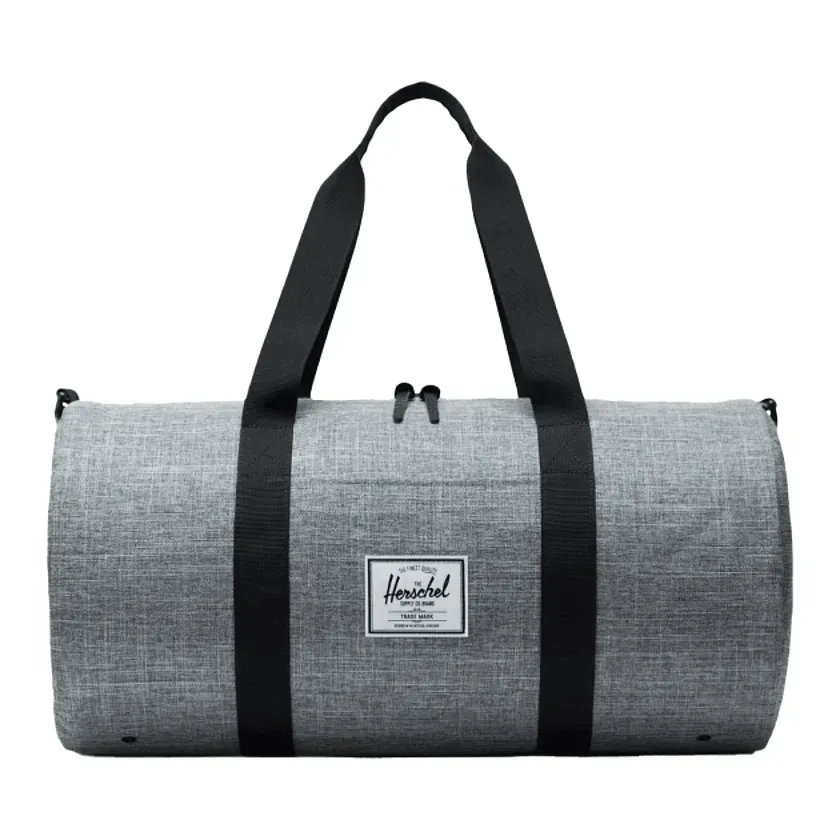 Branded Sutton Mid-Volume Duffle Bag 20"