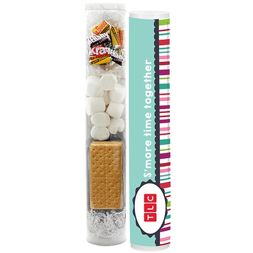 HERSHEY'S Campfire S'mores Kit - Large Size