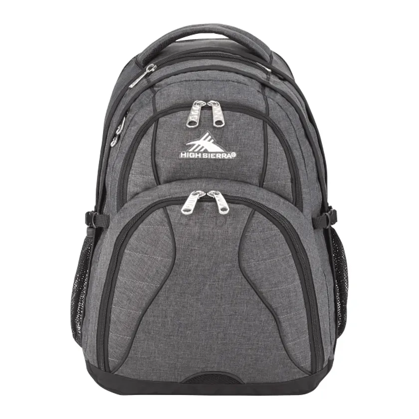 High Sierra Swerve 17" Computer Backpack