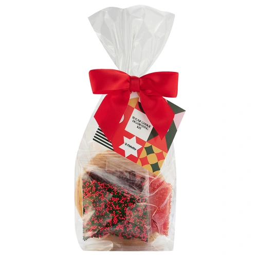 Holiday Cookie Pack - Decorate Cookies