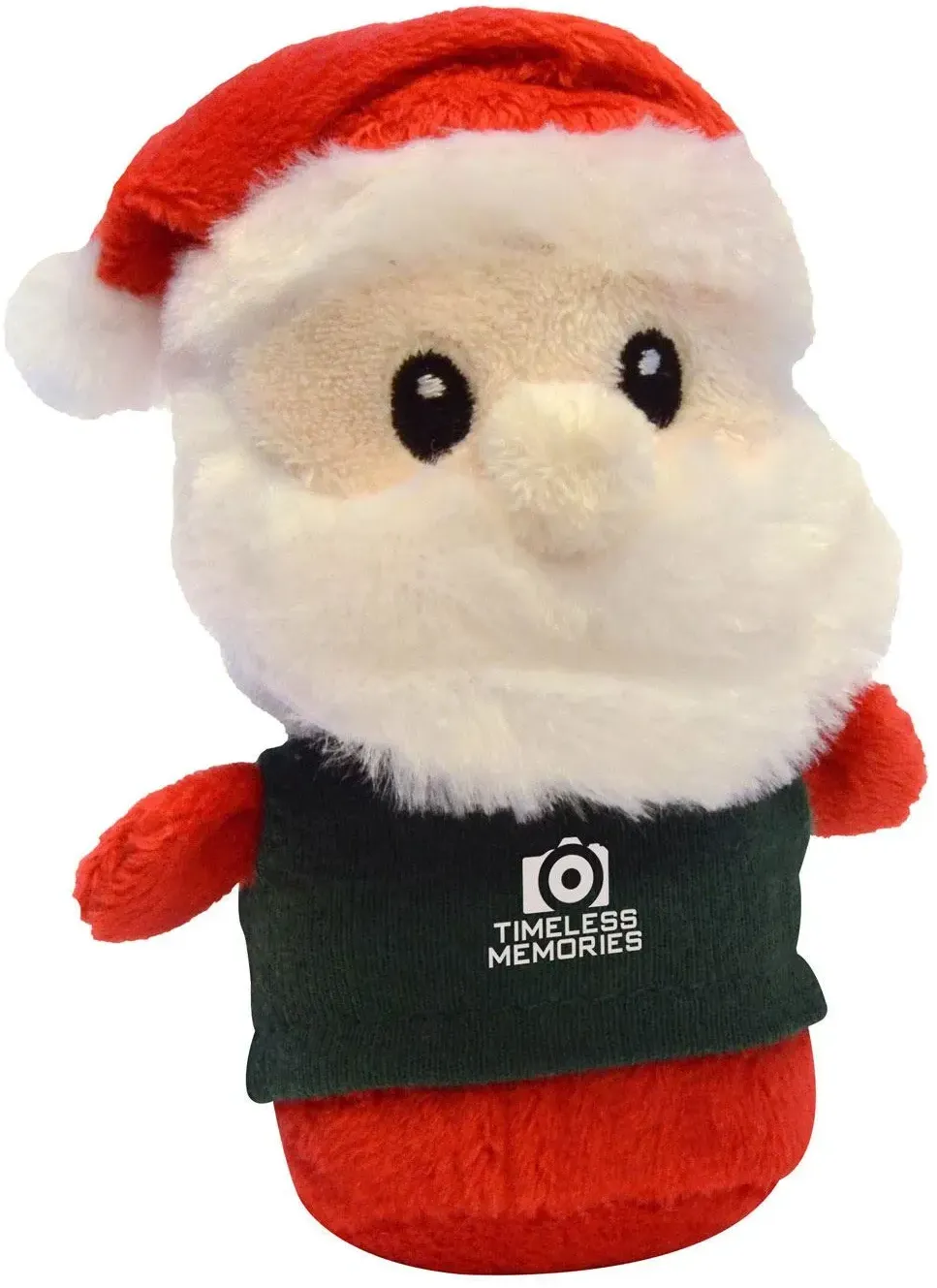 Holiday Shorties Stuffed Animal