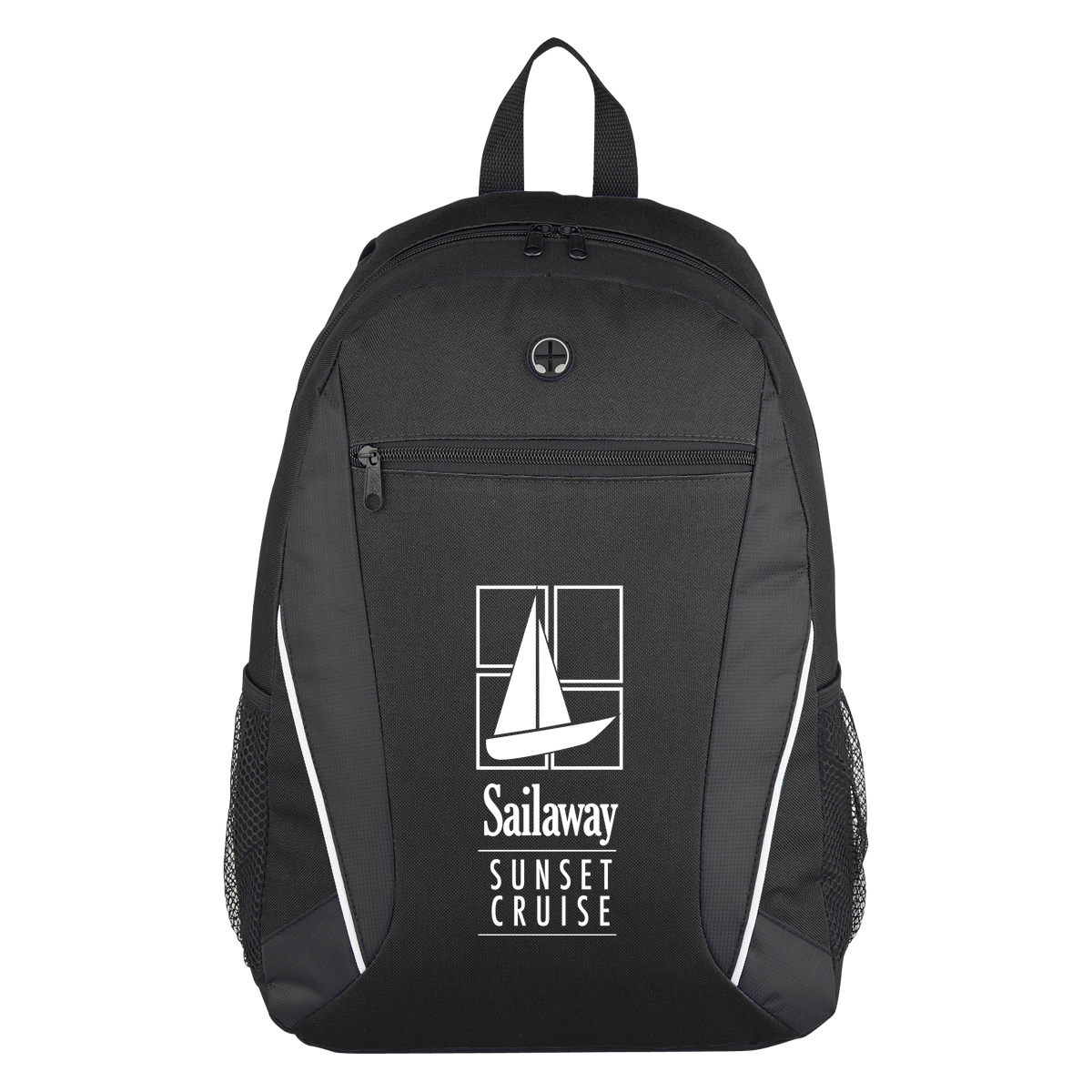 Promotional Homerun Backpack