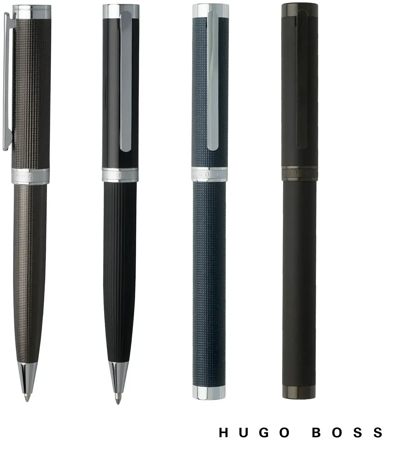 Hugo Boss Custom Branded Writing Pen