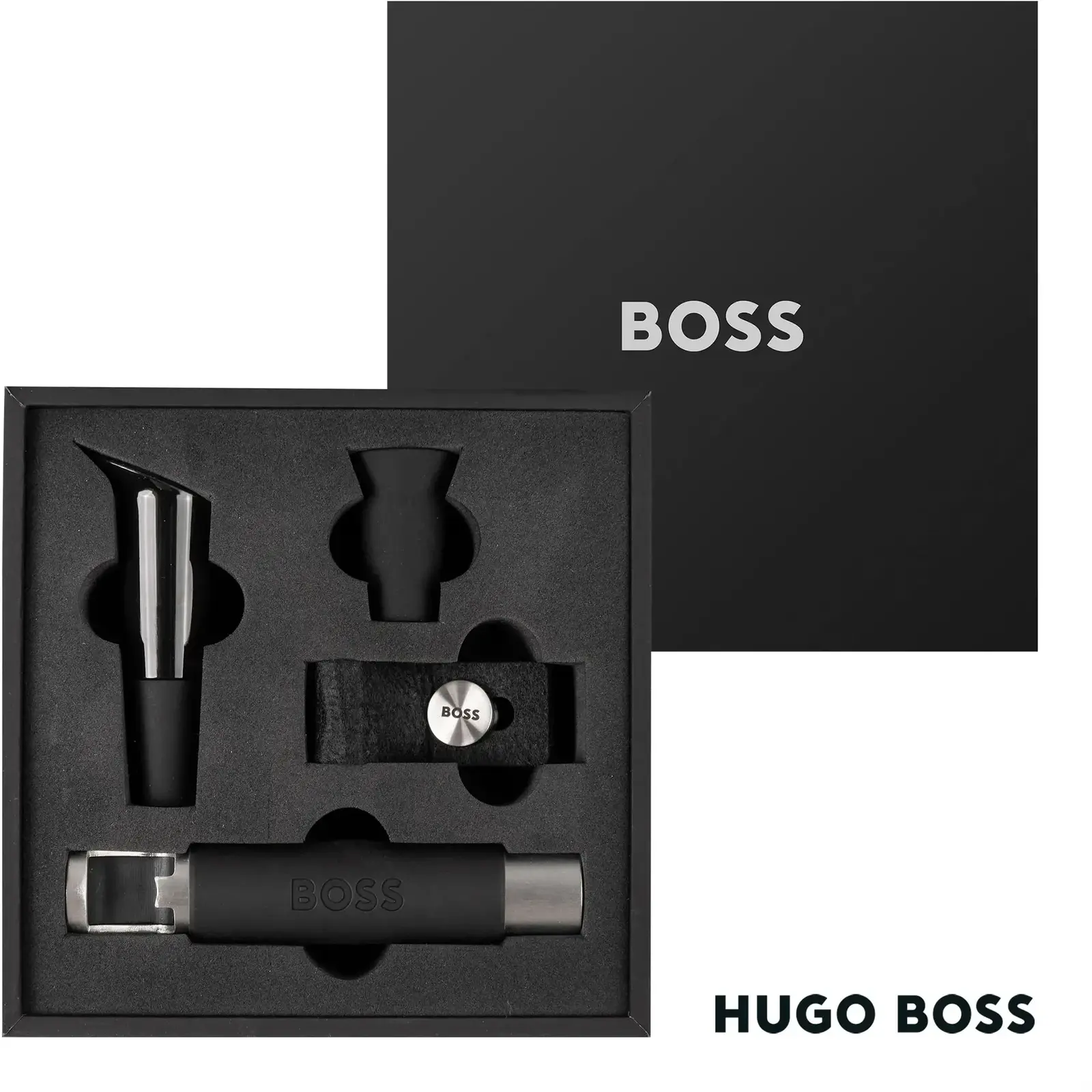 Hugo Boss® Iconic Wine Set