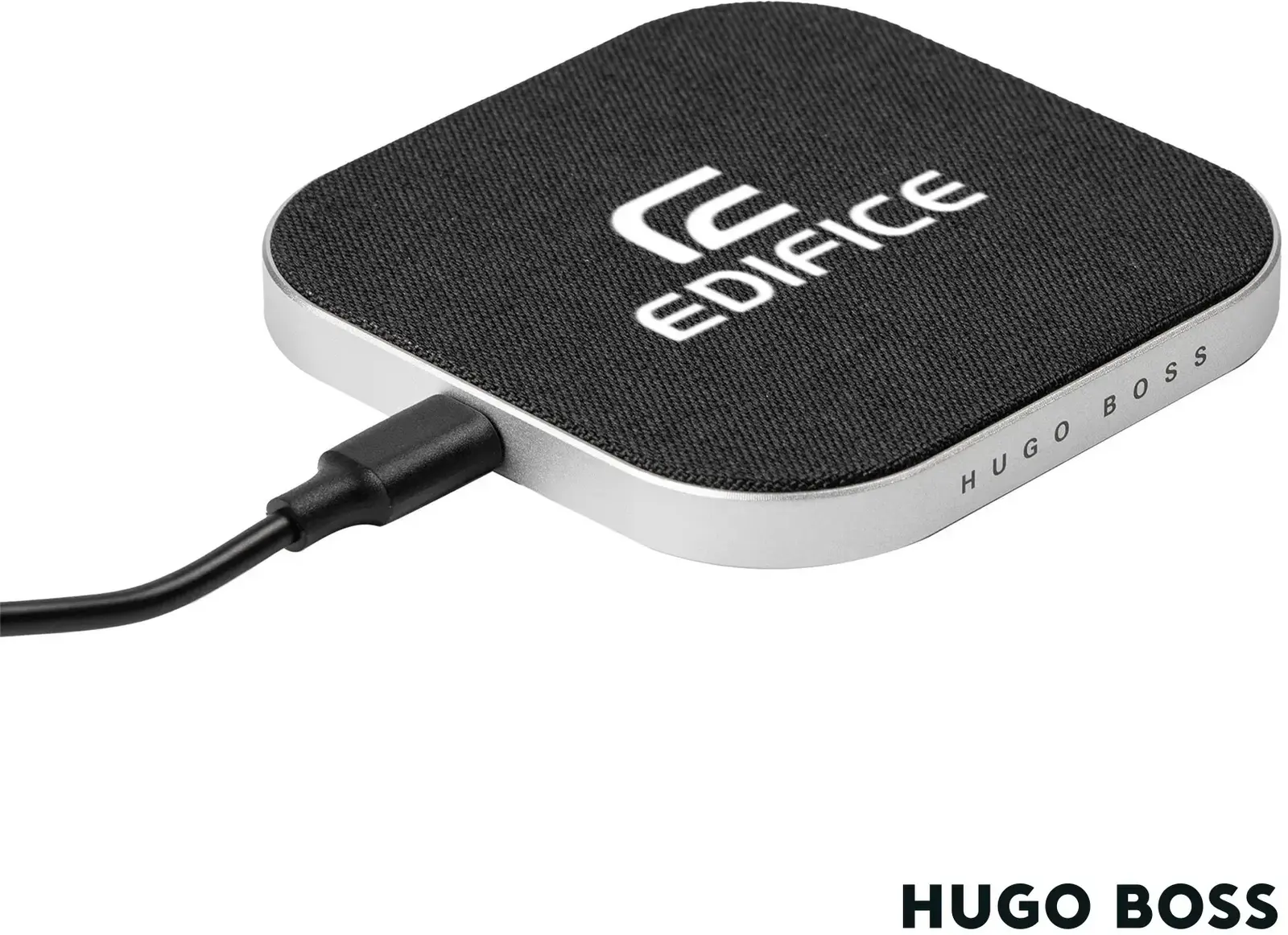 Hugo Boss Wireless Smartphone Charger