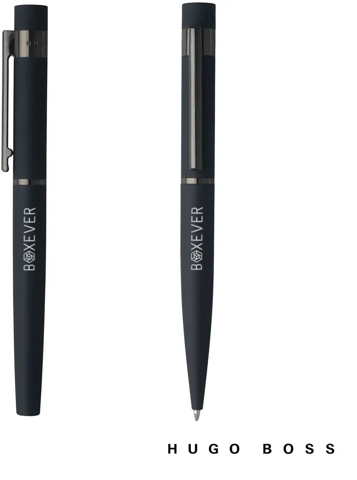 Hugo Boss New Loop Custom Pen for Business Promotions