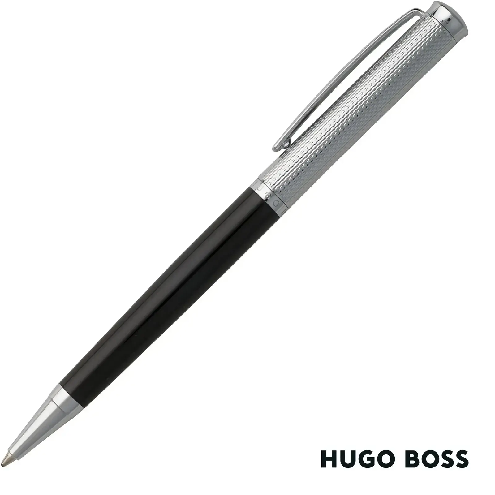 Custom Hugo Boss Elegance Pen for Business Promotions