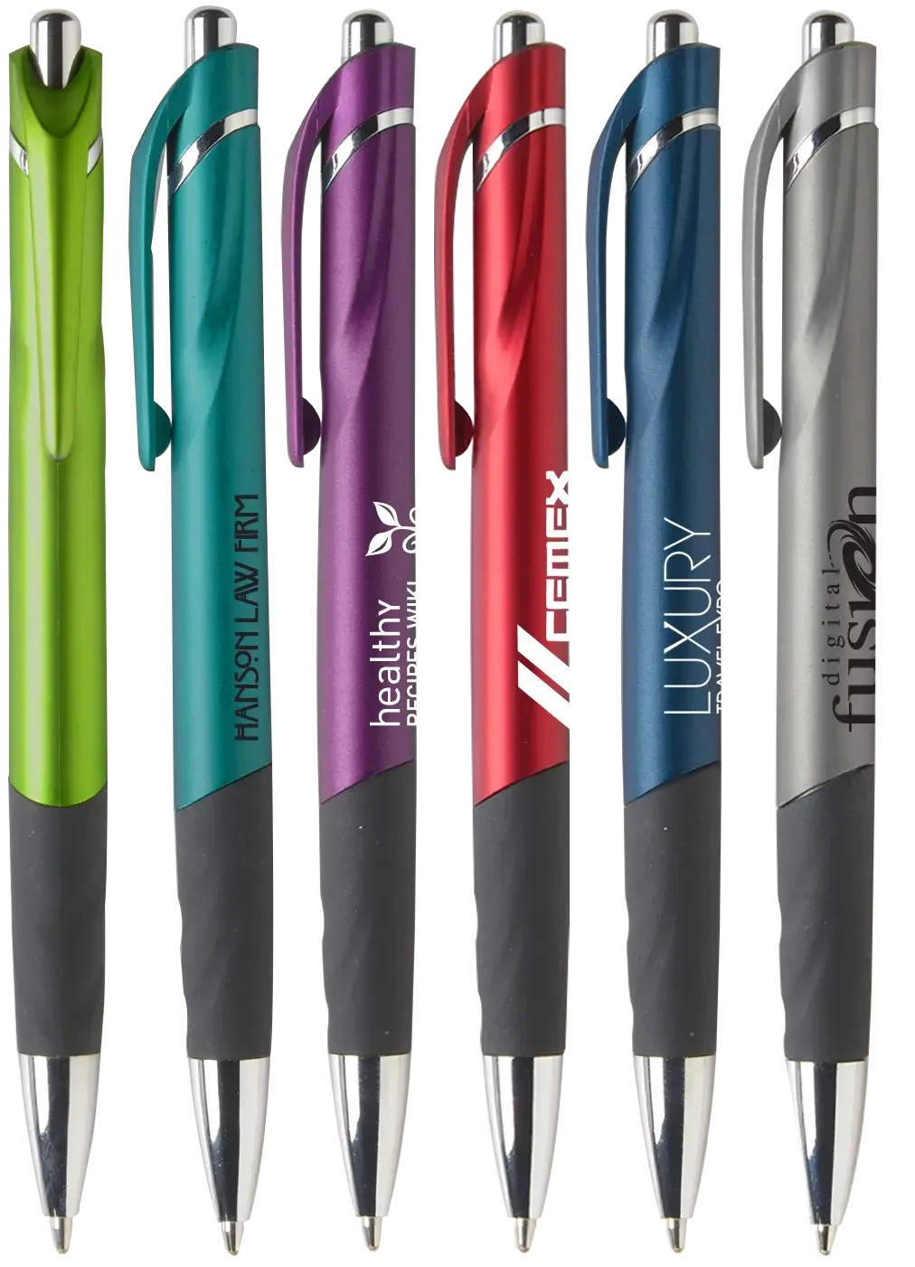 Personalized Logo Pen