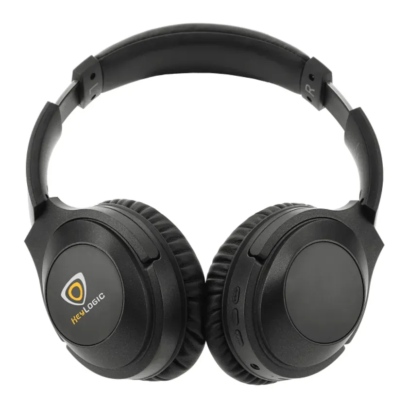 Personalized Active Noise Cancellation Bluetooth Headphones