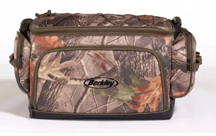 Ice River Max Pack Cooler Camo