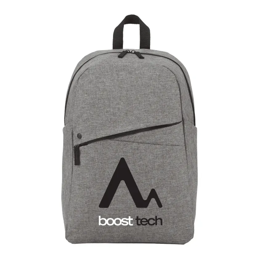 Customized Slim 15" Computer Backpack