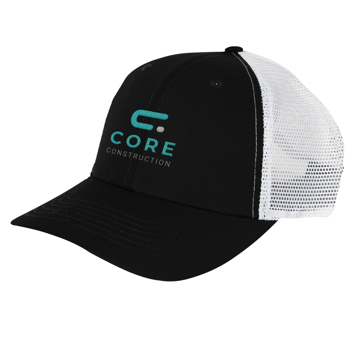 Imperial X210SM The Structured Performance Mesh Back Cap