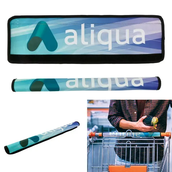 Import Shopping Cart Handle Wrap