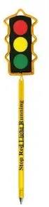 Inkbend Standard Billboard Pens w/ Traffic Light Stock Insert