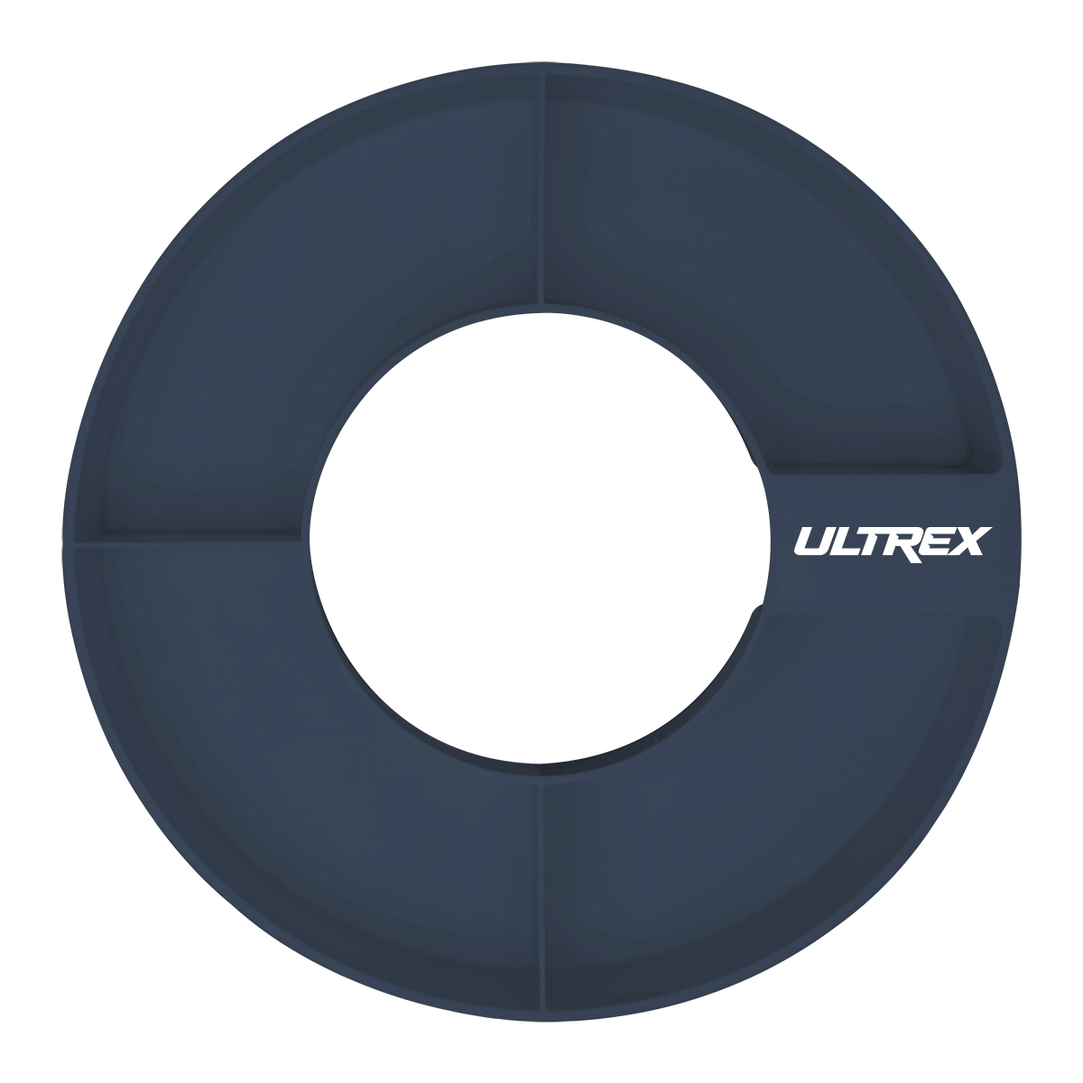 Intrepid Tumbler Snack Bowl