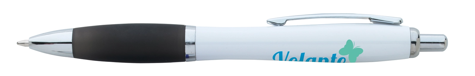 Custom Ion White Pen