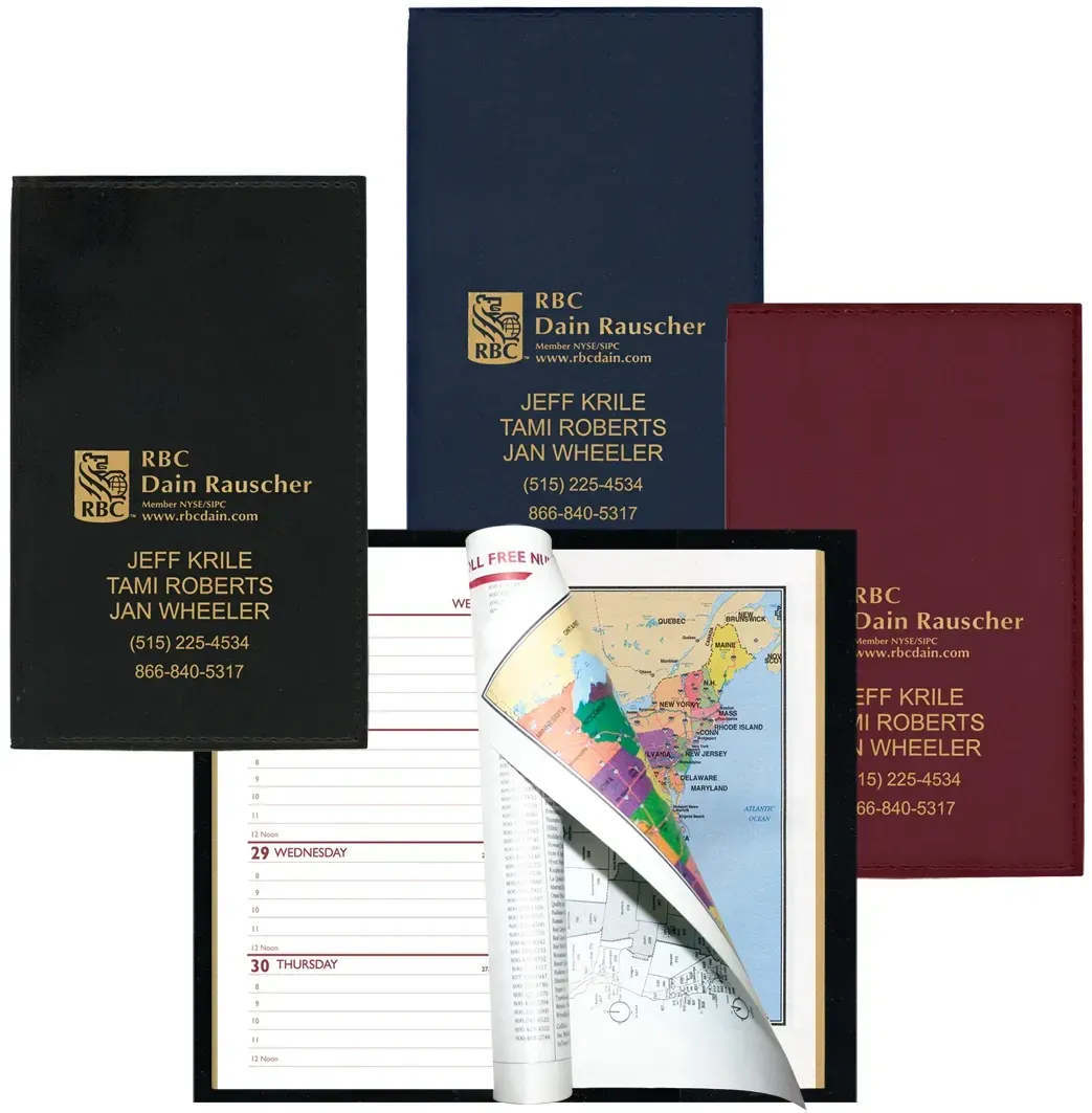 Custom Planner-Ireland