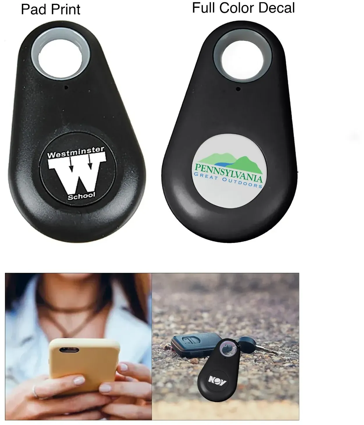 Branded Item Finder
