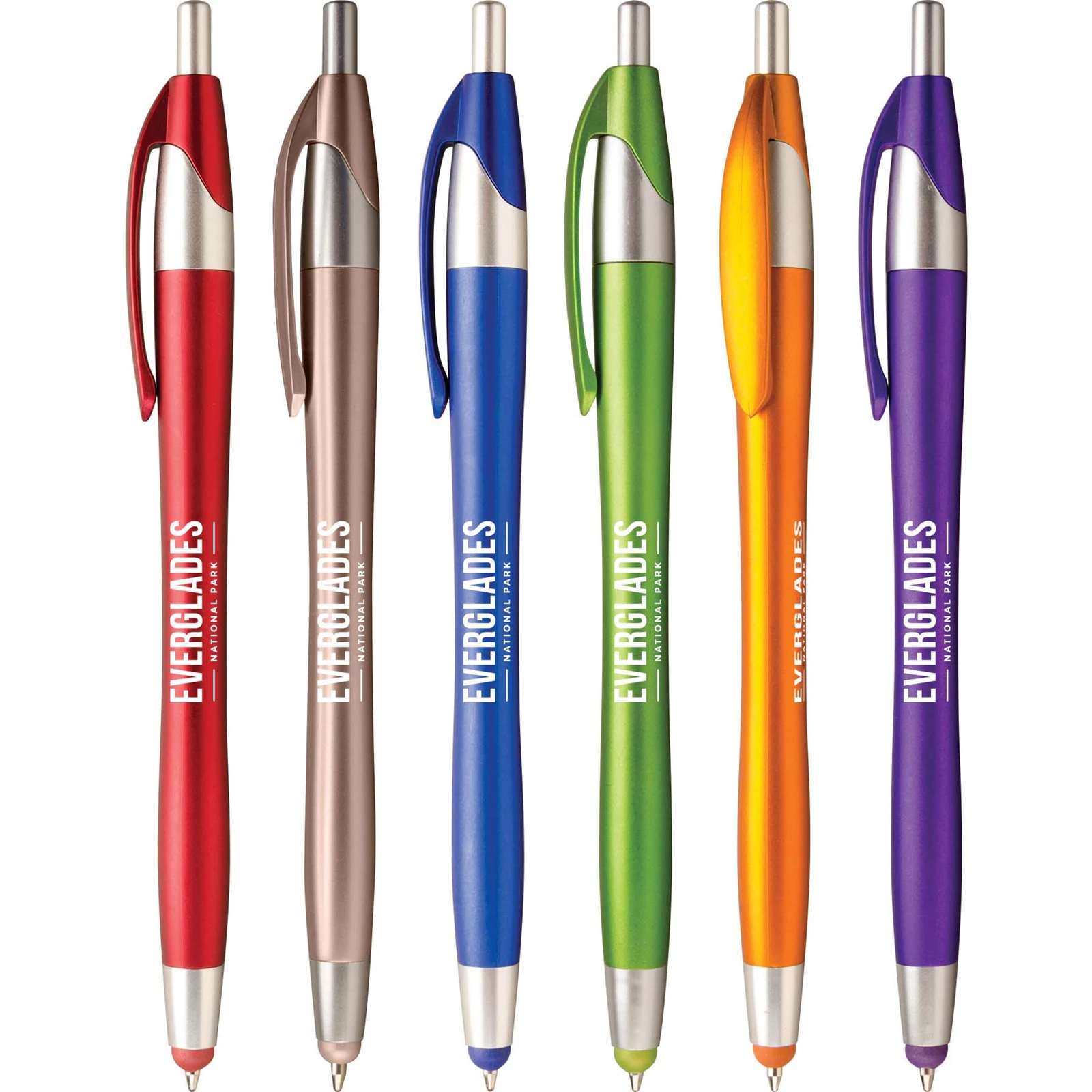 Javalina™ Spring Stylus Pen