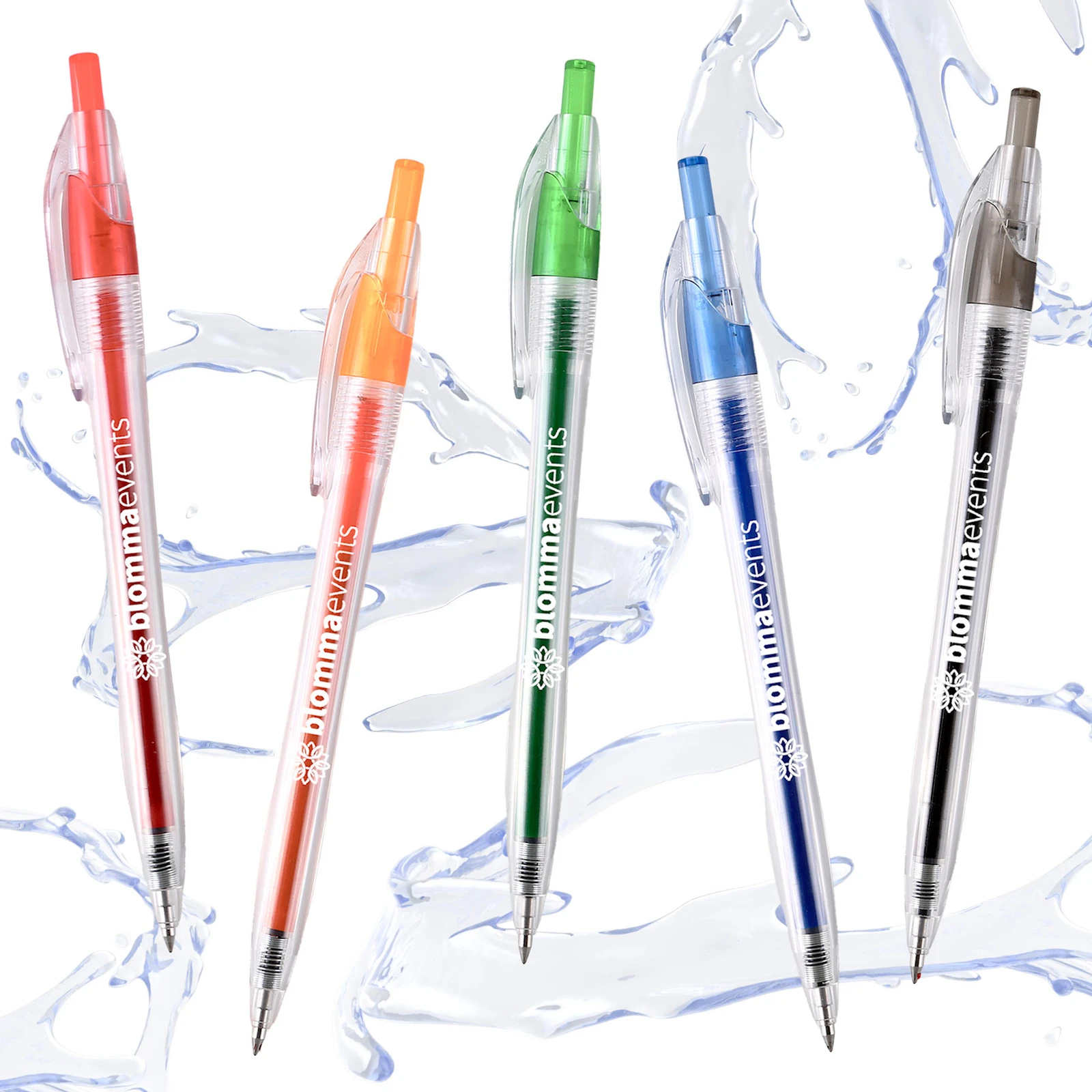 Javalina Upcycle Pen