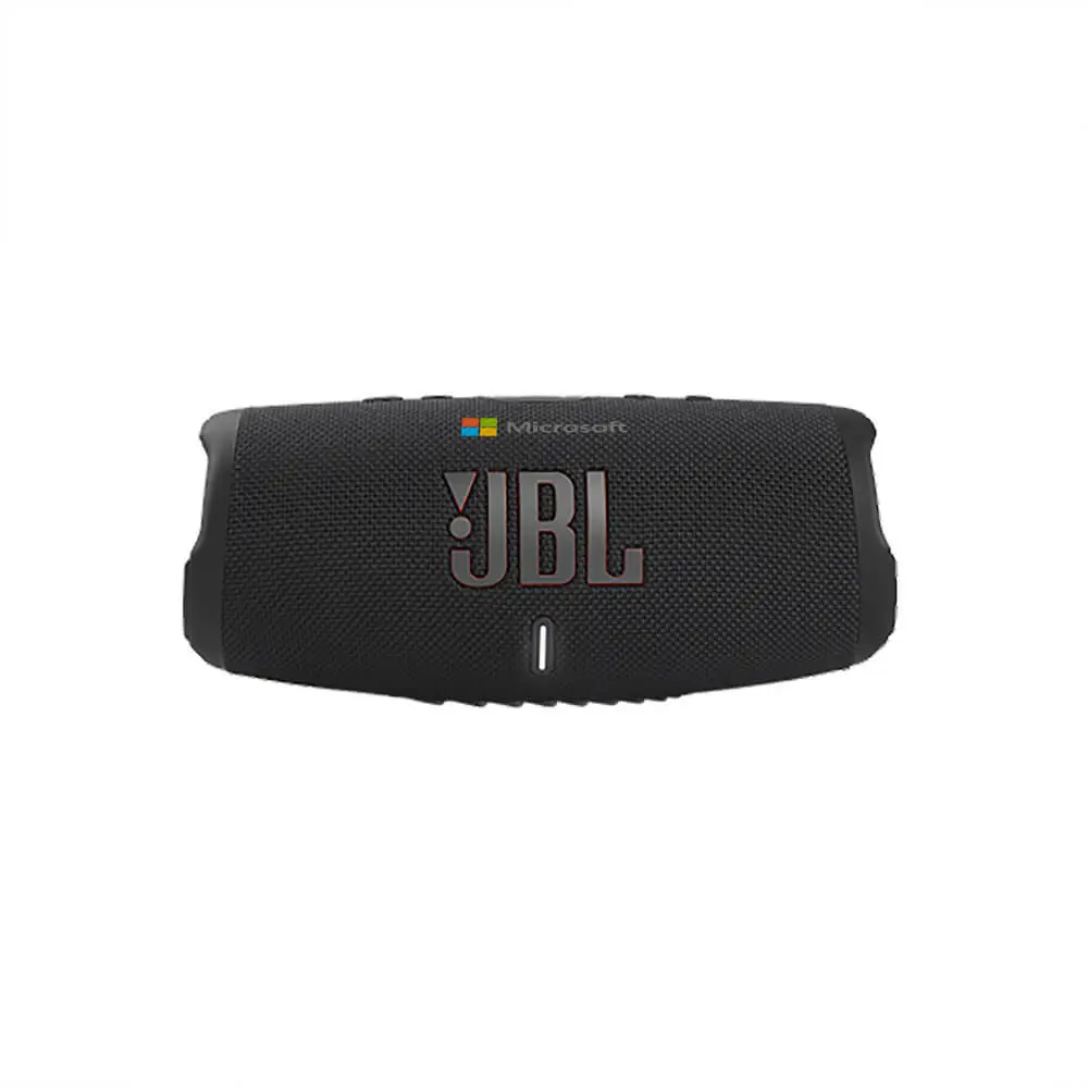 JBL Charge 5 Portable Waterproof Speaker with Powerbank