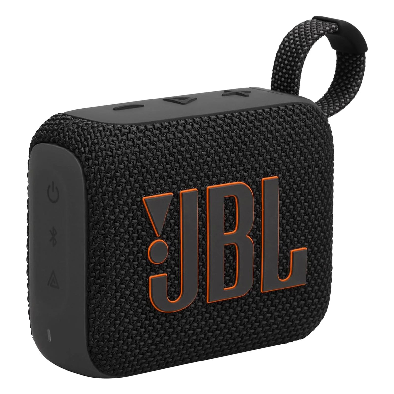 JBL Go 4 Portable Waterproof Speaker