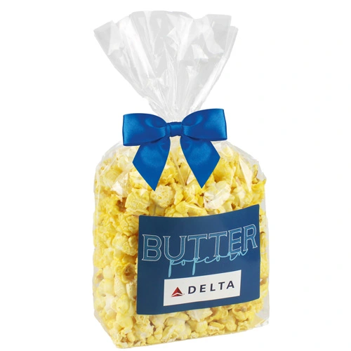 Jumbo Popcorn Bags - Extra Large Size