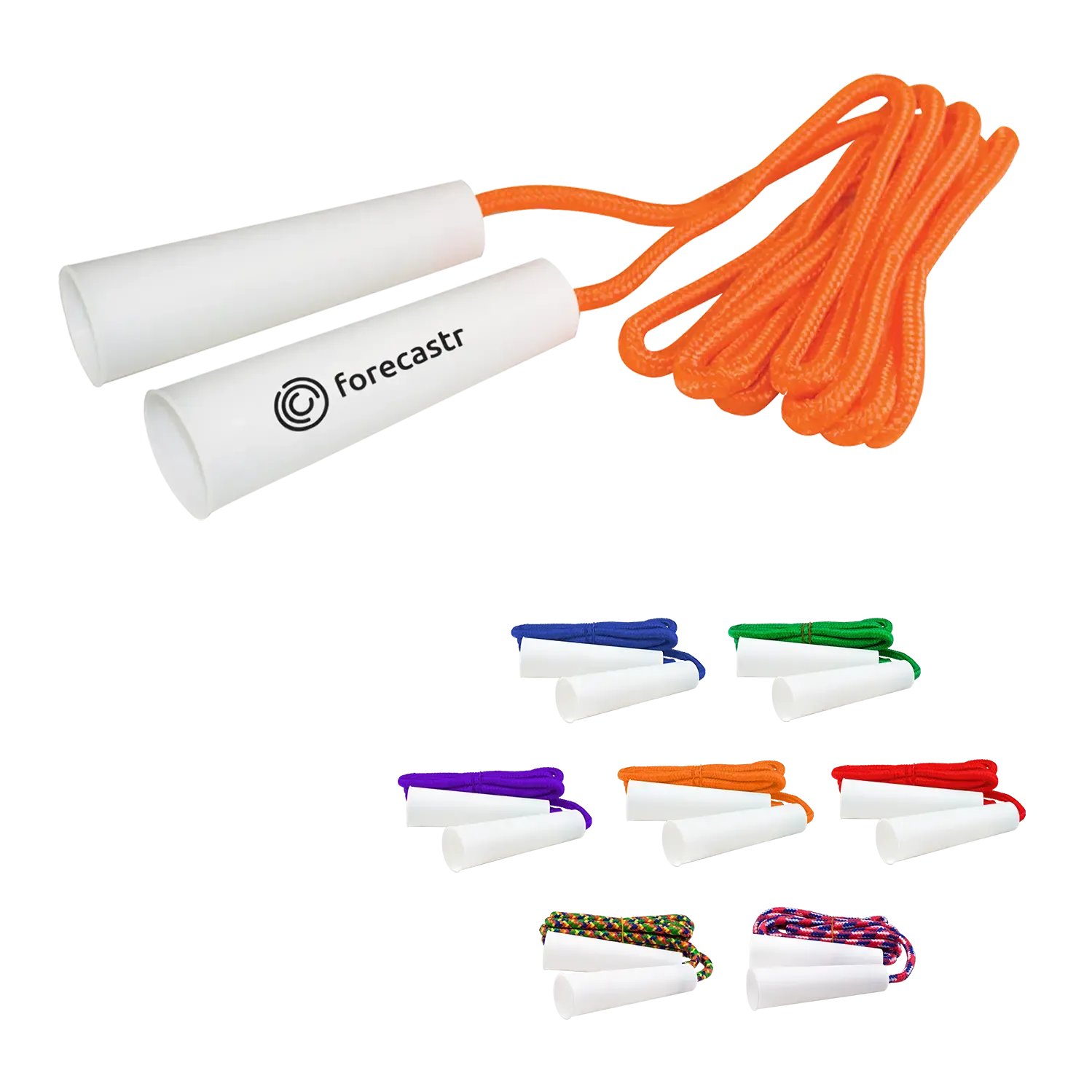 Promotional Jump Rope