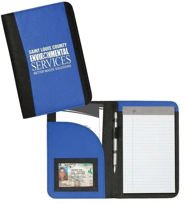 Junior Padfolio