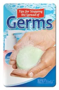 Key Points - Tips for Stopping the Spread of Germs