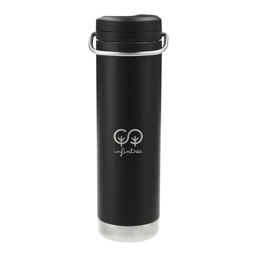 Custom Branded Eco TKWide Water Bottle - 20oz