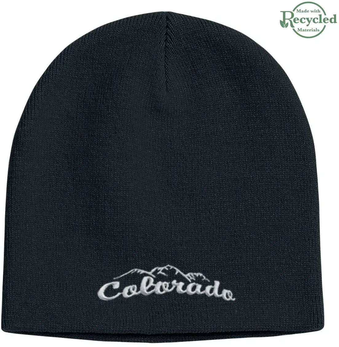 Promotional Knit Beanie Cap