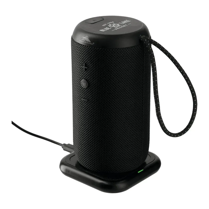 Custom High Sierra Kodiak Waterproof Bluetooth Speaker - 5000mAh
