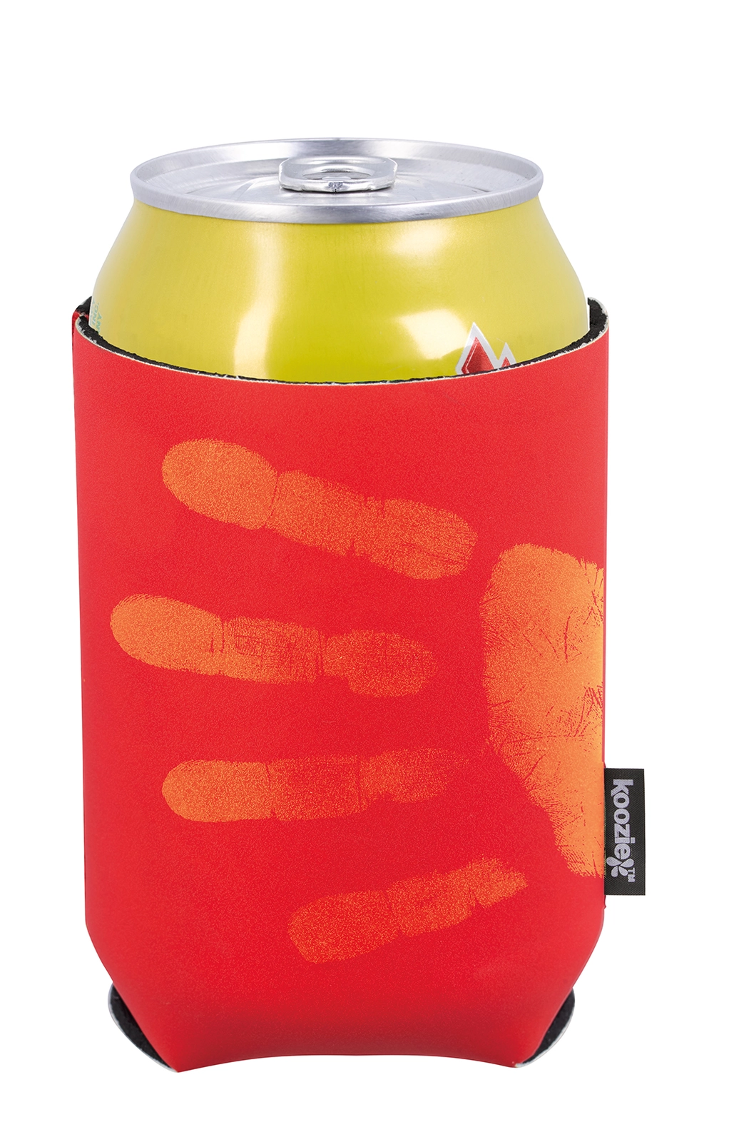 Custom Koozie® Color Changing Can/Bottle Kooler