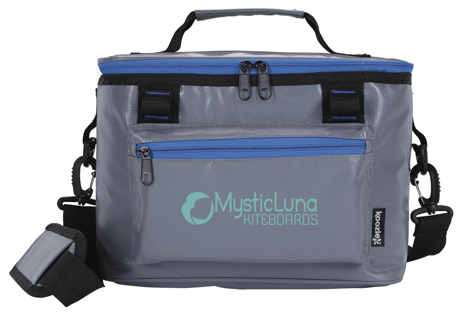 Custom Koozie® Olympus 9-Can Kooler