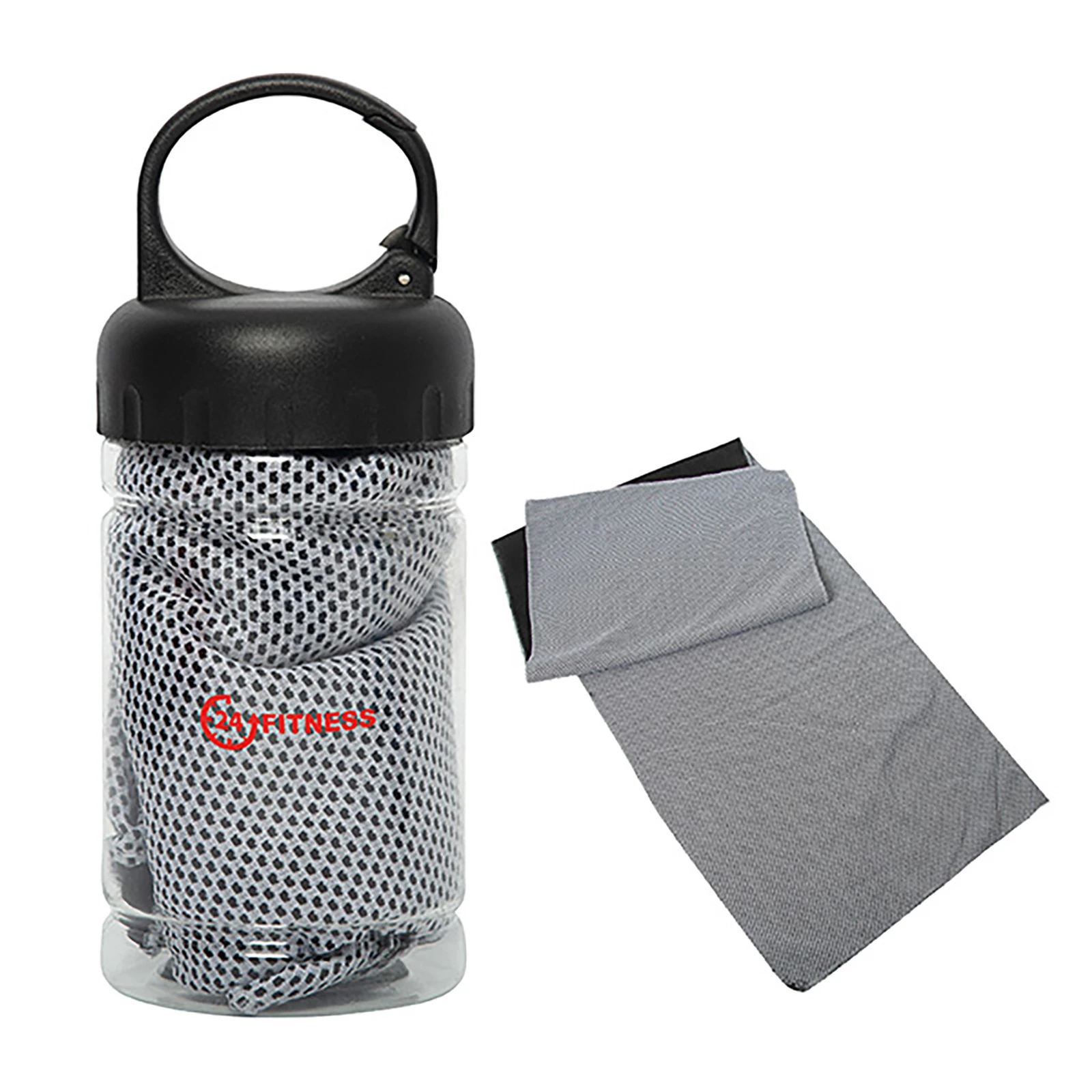 Krienes Cooling Towel In Container