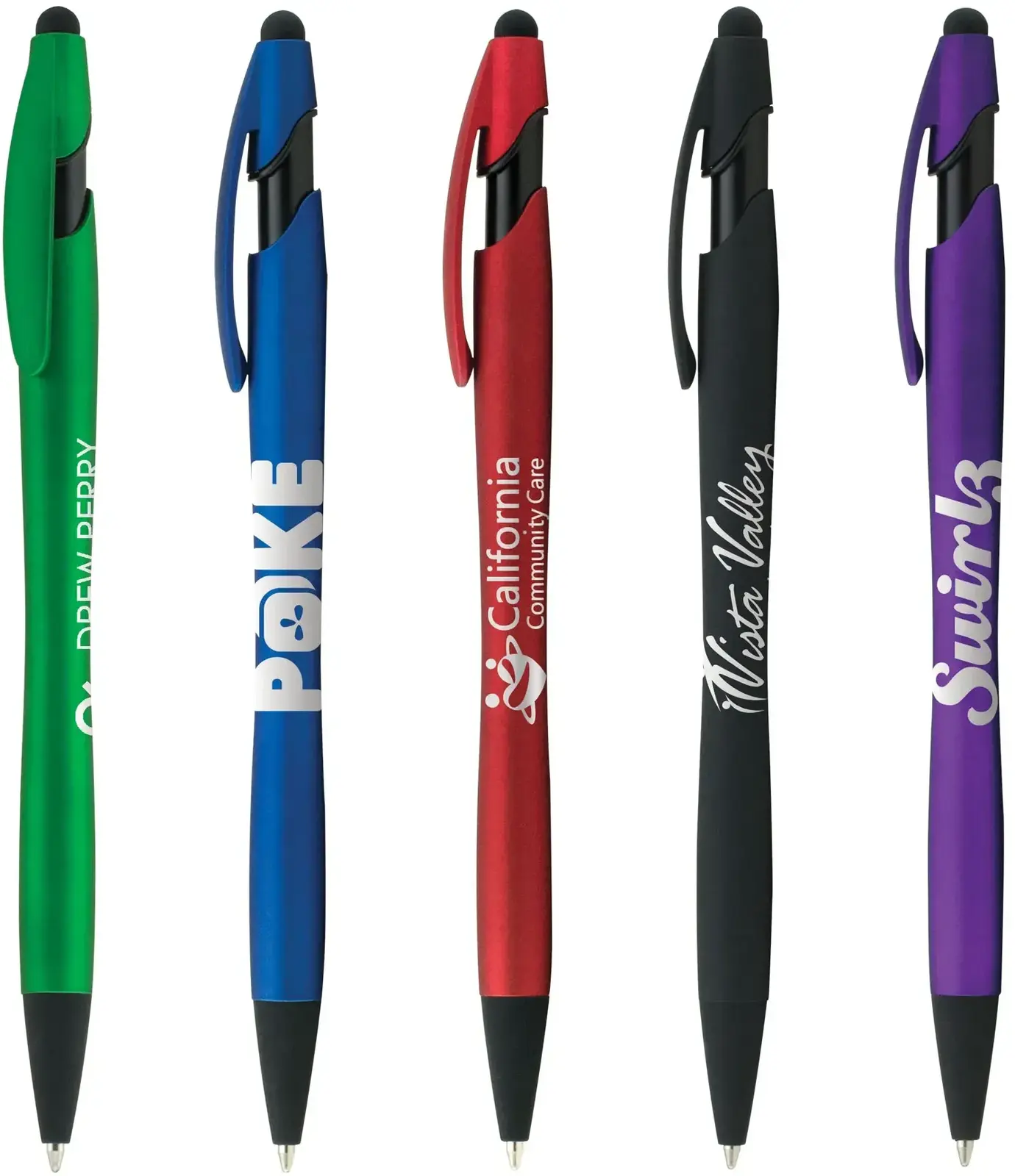 La Jolla Softy Stylus Pen