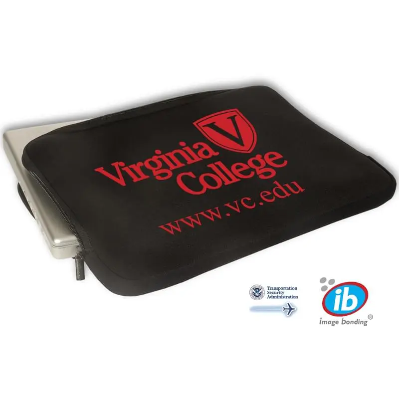 Laptop Sleeve " Neoprene