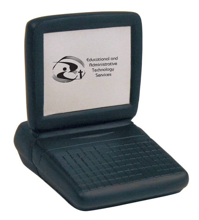 Laptop Computer Stress Reliever